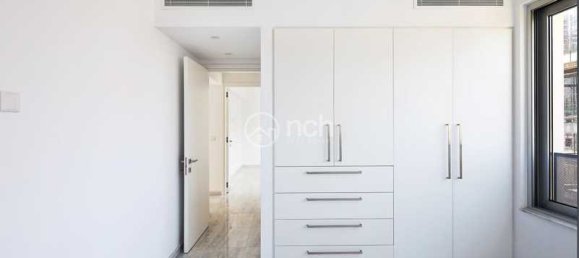 Квартира с 3 спальнями в Лимассол, Кипр № 18685 11