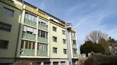 5 rooms Apartment in Leobendorf, Austria No. 126641