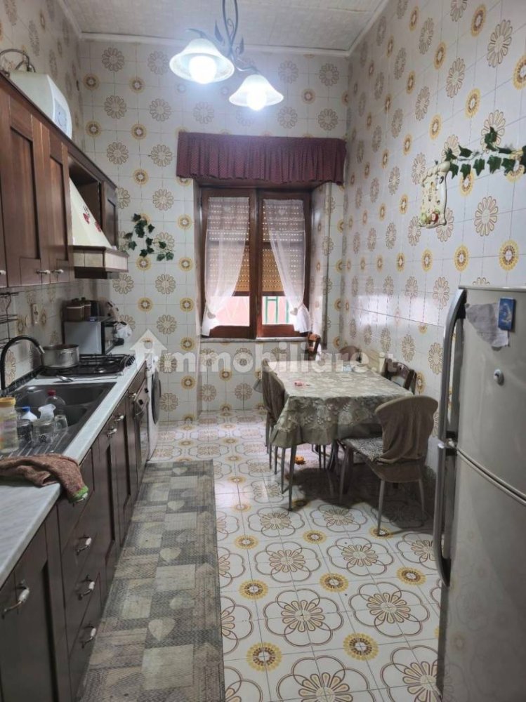 3 غرف نوم شقة في Afragola, Italy رقم 189446