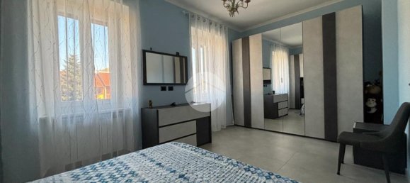 2 bedrooms Villa in Airasca, Italy No. 61101 9