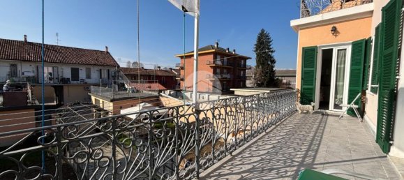 2 bedrooms Villa in Airasca, Italy No. 61101 23