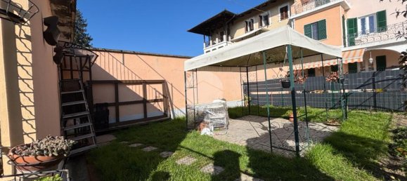 2 bedrooms Villa in Airasca, Italy No. 61101 35