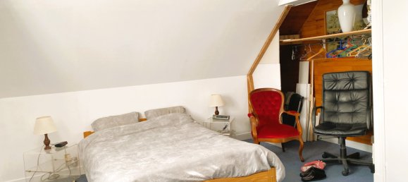 4 Schlafzimmer Haus in Luisant, France, Nr. 71717 10