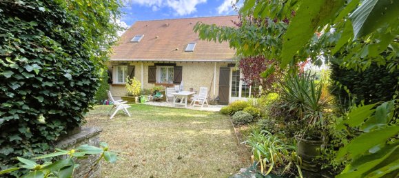 4 Schlafzimmer Haus in Luisant, France, Nr. 71717 15