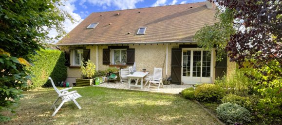 4 Schlafzimmer Haus in Luisant, France, Nr. 71717 20