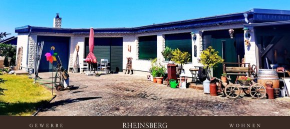 Коммерческая недвижимость 130м² в Восточный Пригниц-Руппин, Германия № 367235 2