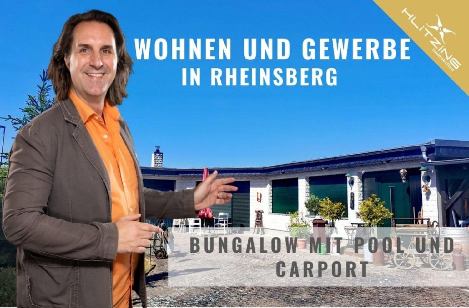 Коммерческая недвижимость 130м² в Восточный Пригниц-Руппин, Германия № 367235