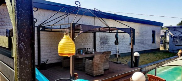 Коммерческая недвижимость 130м² в Восточный Пригниц-Руппин, Германия № 367235 3