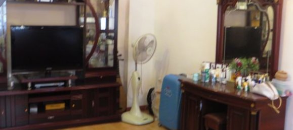 4 bedrooms Villa in Ba Dinh, Vietnam No. 4842 5