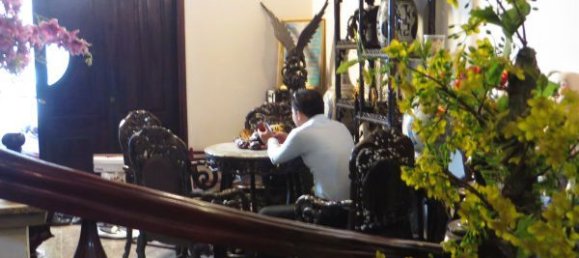 4 bedrooms Villa in Ba Dinh, Vietnam No. 4842 3