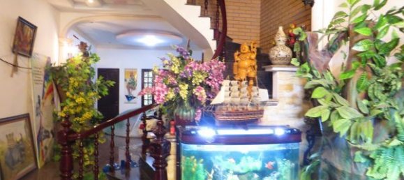 4 bedrooms Villa in Ba Dinh, Vietnam No. 4842 2