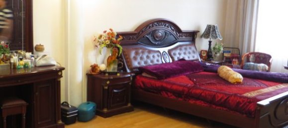 4 bedrooms Villa in Ba Dinh, Vietnam No. 4842 4