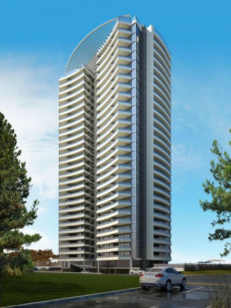 2 Schlafzimmer Wohnung in Maldonado, Uruguay, Nr. 2785