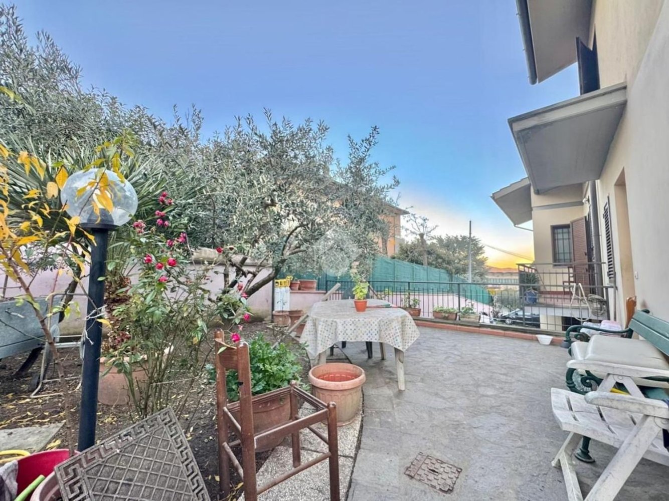 3 rooms House in Carmignano, Italy No. 124161