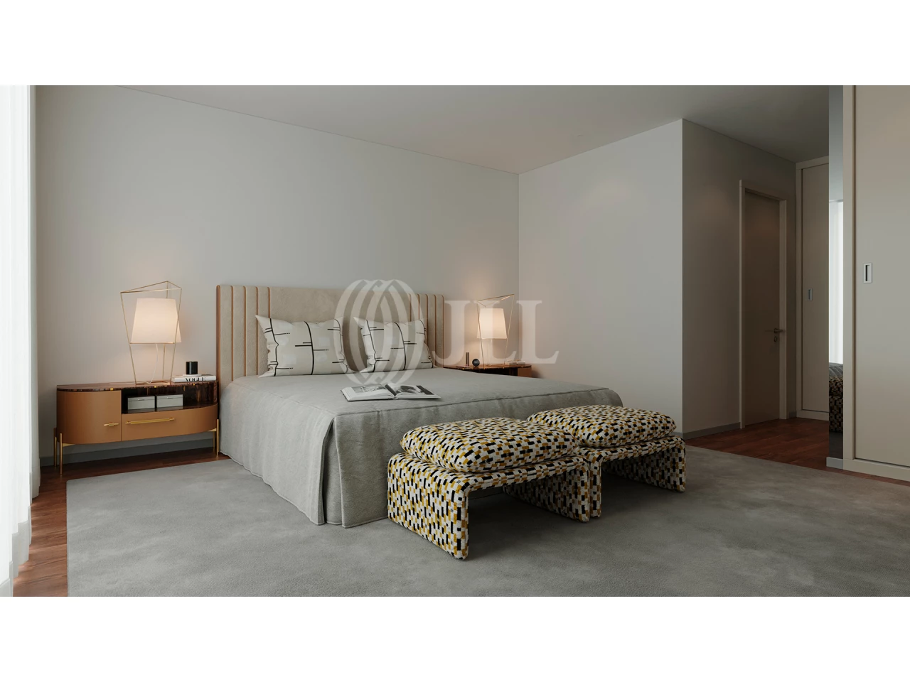 Apartamento de 3 dormitorios en Funchal, Portugal No. 171107