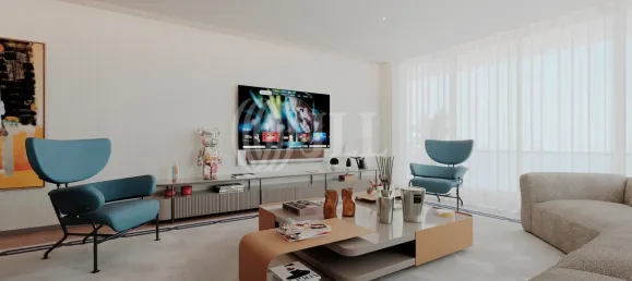 Apartamento de 3 dormitorios en Funchal, Portugal No. 171107 2