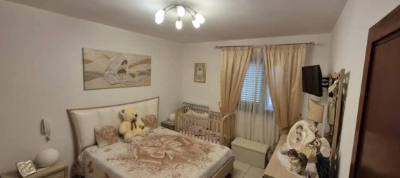 5 rooms Penthouse in Casarano, Italy No. 66090 8