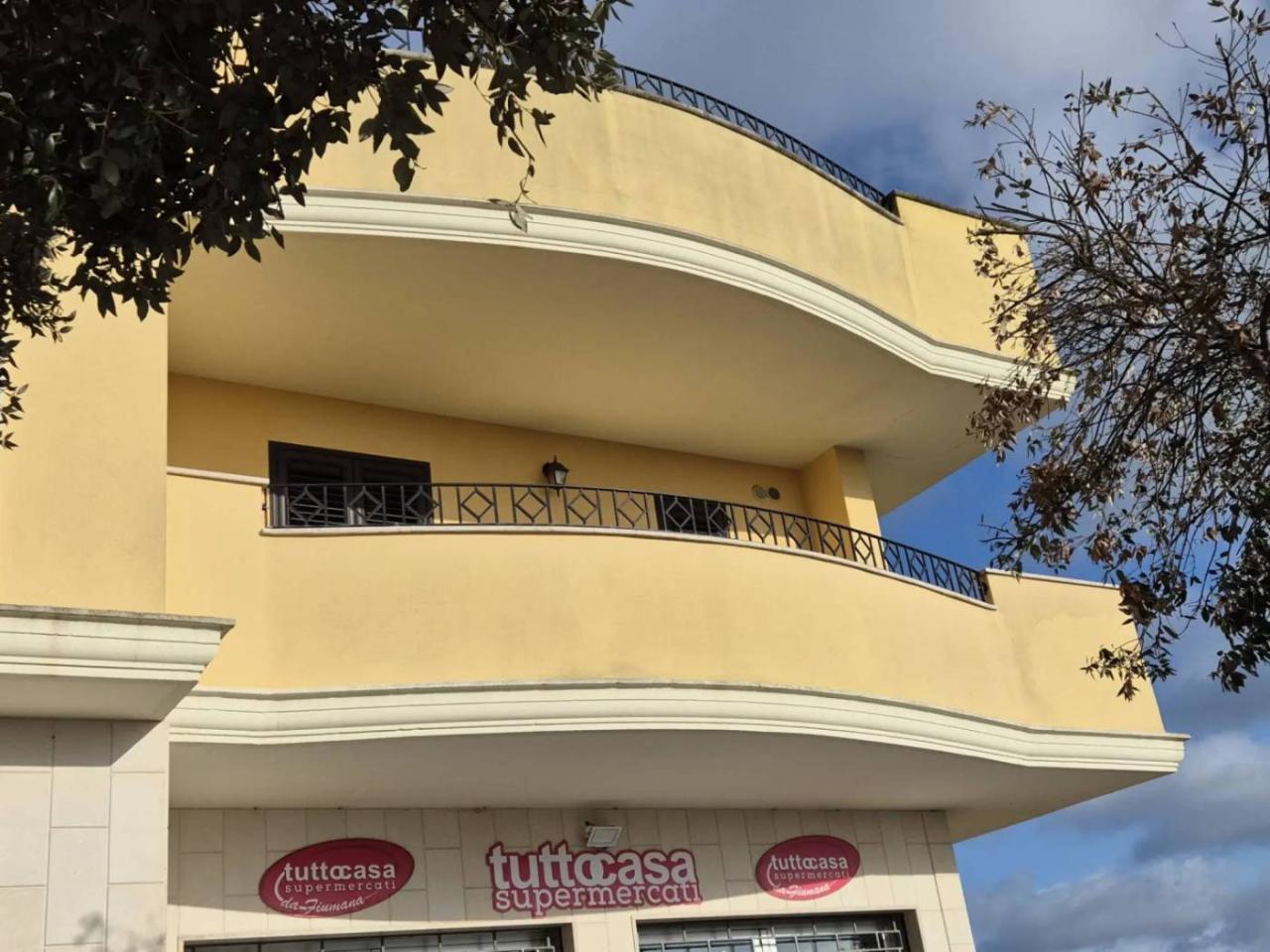 5 rooms Penthouse in Casarano, Italy No. 66090