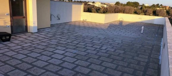 5 rooms Penthouse in Casarano, Italy No. 66090 20