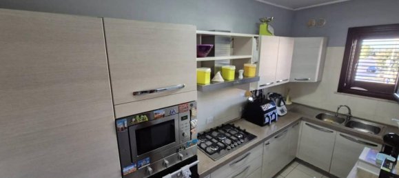 5 rooms Penthouse in Casarano, Italy No. 66090 26