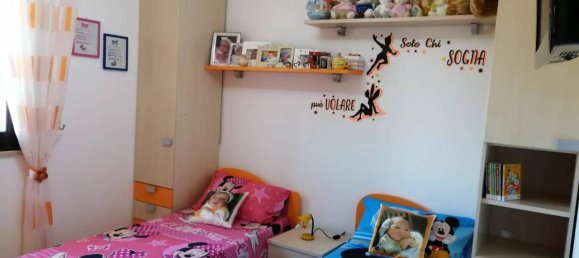 5 rooms Penthouse in Casarano, Italy No. 66090 15