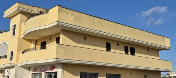 5 rooms Penthouse in Casarano, Italy No. 66090 32