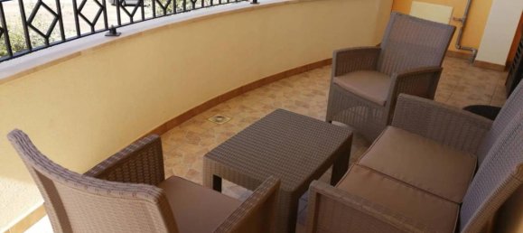 5 rooms Penthouse in Casarano, Italy No. 66090 18