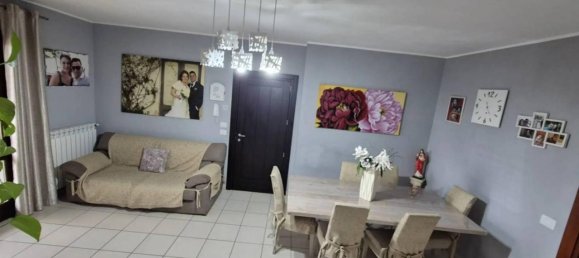 5 rooms Penthouse in Casarano, Italy No. 66090 7