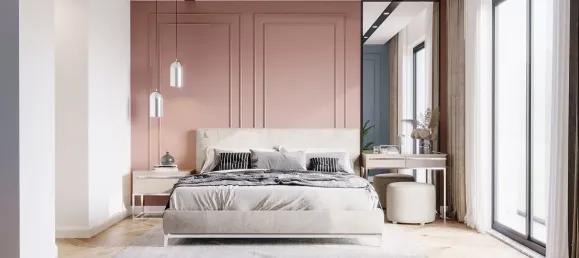 Apartment 4+1 in Dosemealti, Turkey No. 33405 18