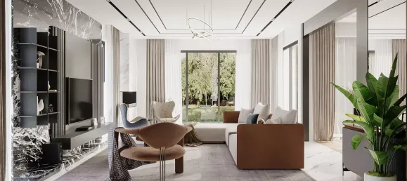 Apartment 4+1 in Dosemealti, Turkey No. 33405 12