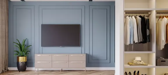 Apartment 4+1 in Dosemealti, Turkey No. 33405 19