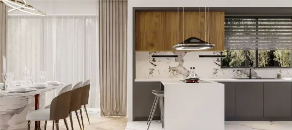 Apartment 4+1 in Dosemealti, Turkey No. 33405 23