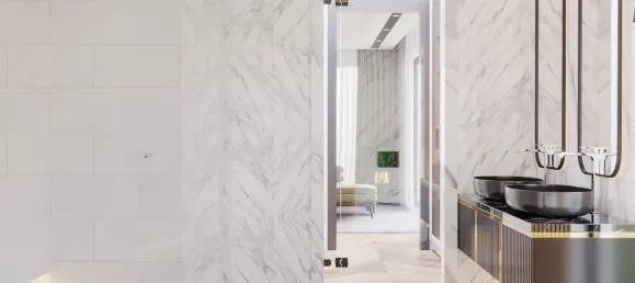 Apartment 4+1 in Dosemealti, Turkey No. 33405 27