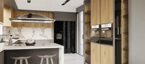 Apartment 4+1 in Dosemealti, Turkey No. 33405 10