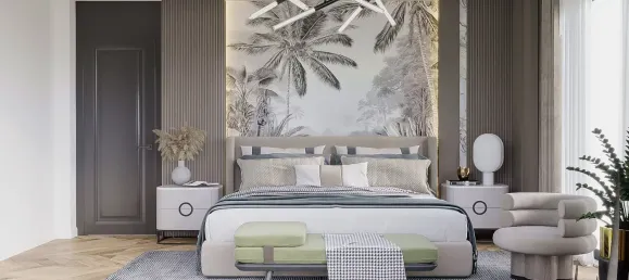 Apartment 4+1 in Dosemealti, Turkey No. 33405 30