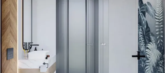 Apartment 4+1 in Dosemealti, Turkey No. 33405 4