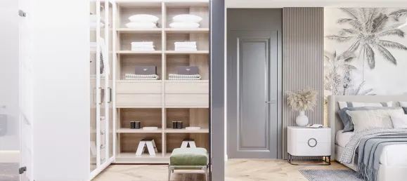 Apartment 4+1 in Dosemealti, Turkey No. 33405 28