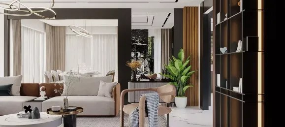 Apartment 4+1 in Dosemealti, Turkey No. 33405 13