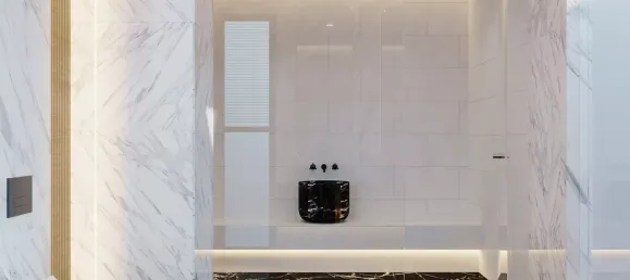 Apartment 4+1 in Dosemealti, Turkey No. 33405 24