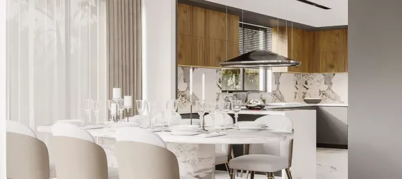 Apartment 4+1 in Dosemealti, Turkey No. 33405 22