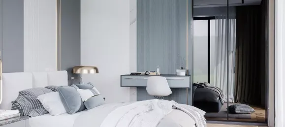 Apartment 4+1 in Dosemealti, Turkey No. 33405 16