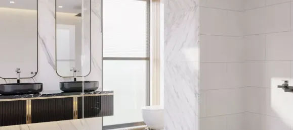 Apartment 4+1 in Dosemealti, Turkey No. 33405 26