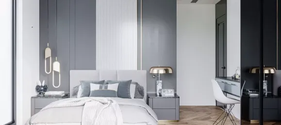 Apartment 4+1 in Dosemealti, Turkey No. 33405 17