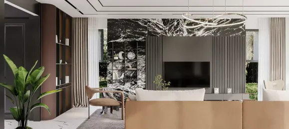 Apartment 4+1 in Dosemealti, Turkey No. 33405 15