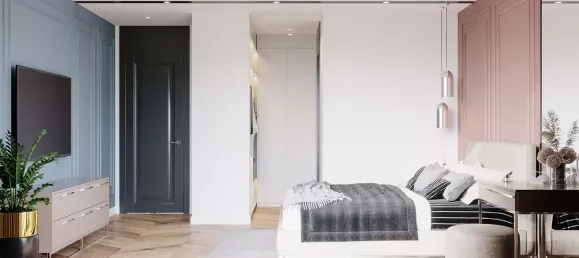 Apartment 4+1 in Dosemealti, Turkey No. 33405 21