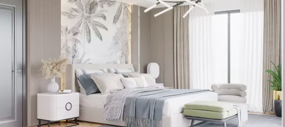 Apartment 4+1 in Dosemealti, Turkey No. 33405 29