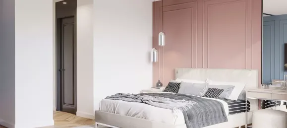 Apartment 4+1 in Dosemealti, Turkey No. 33405 20