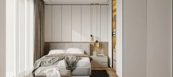 Apartment 4+1 in Dosemealti, Turkey No. 33405 2