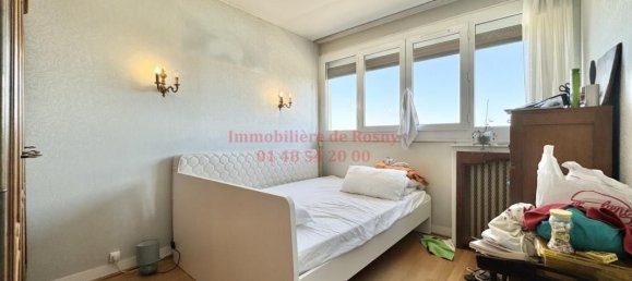 3 Schlafzimmer Wohnung in Montreuil, France, Nr. 168773 4