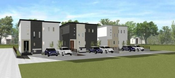 4 Schlafzimmer Haus in Shizuoka, Japan, Nr. 4191 2